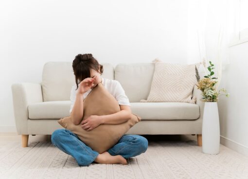 恋愛における不安との向き合い方
