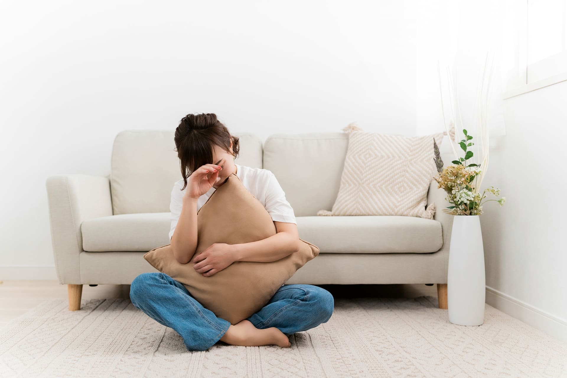 恋愛における不安との向き合い方