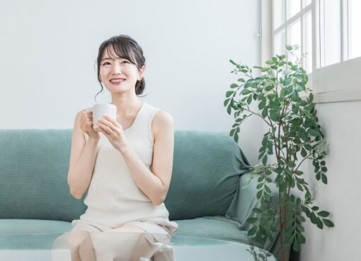 恋愛で自分を見失わないための心の持ち方
